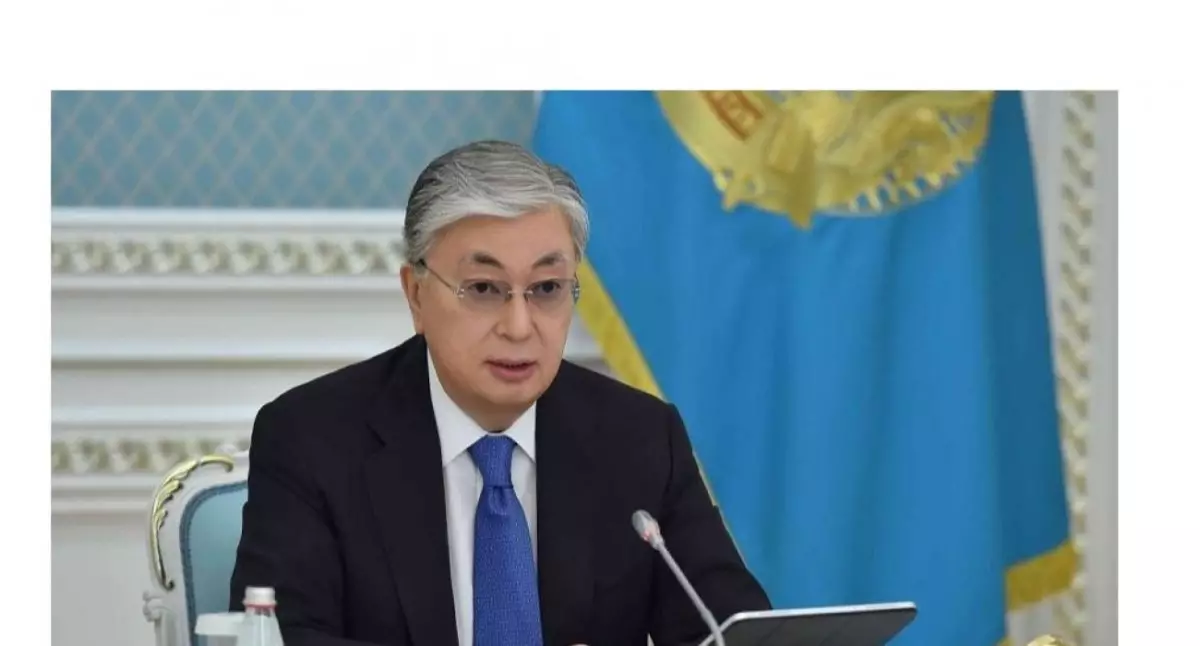 Тоқаев: «Бірнеше атом станциясын салу – тарихи олқылықтың орнын толтыру»