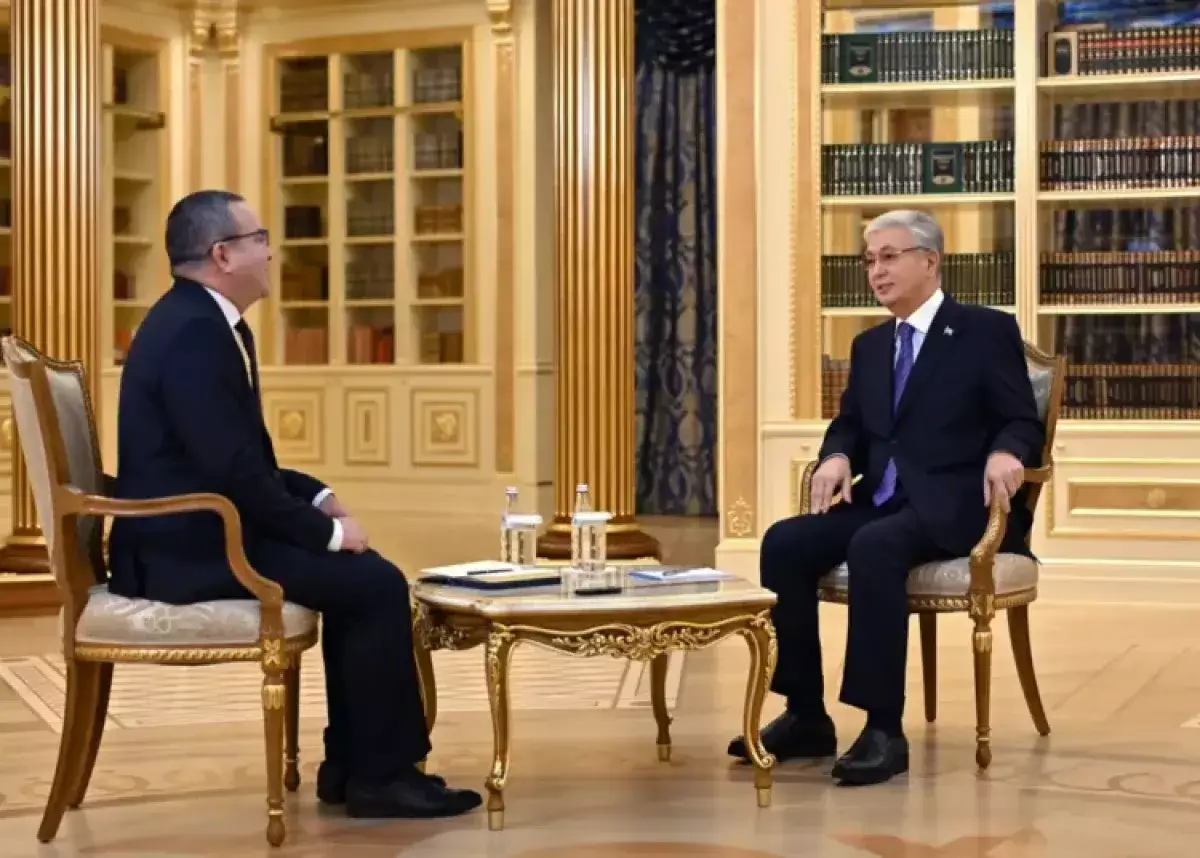 Токаев вмешался и приказал снизить НДС