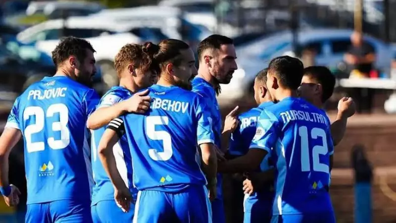 «Ұлытау» алғашқы оқу-жаттығу жиынын бастамақ