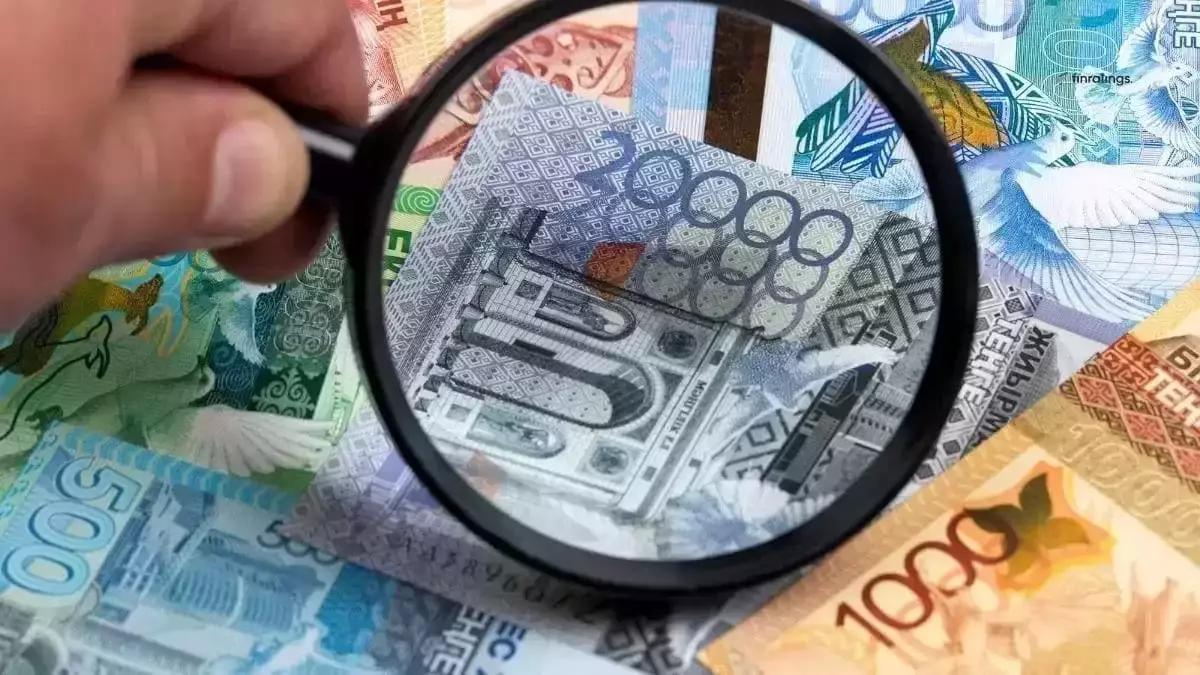 Пенсии и пособия выросли на 10%: сколько теперь будут получать казахстанцы