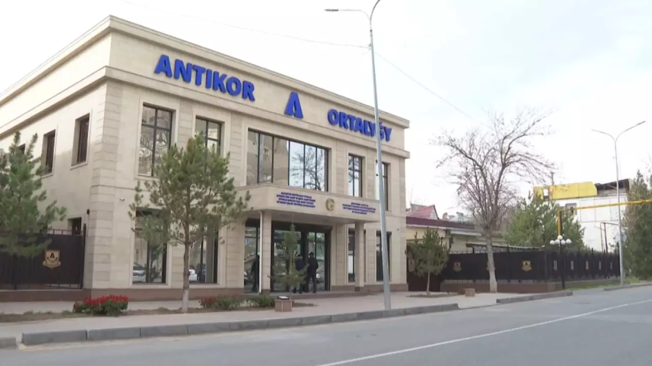 Зачем реформировали Антикор – ответ Президента