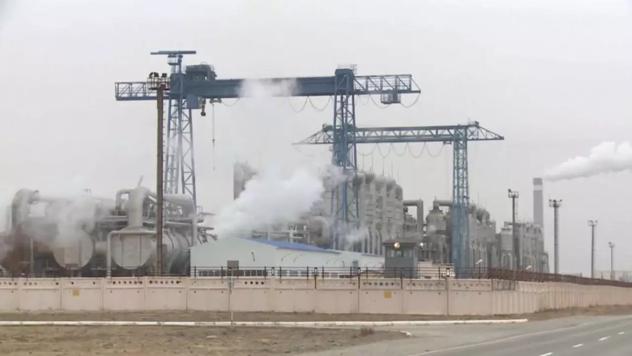 Қ. Тоқаев: Тозығы жеткен инфрақұрылымды қалпына келтіру жеткіліксіз