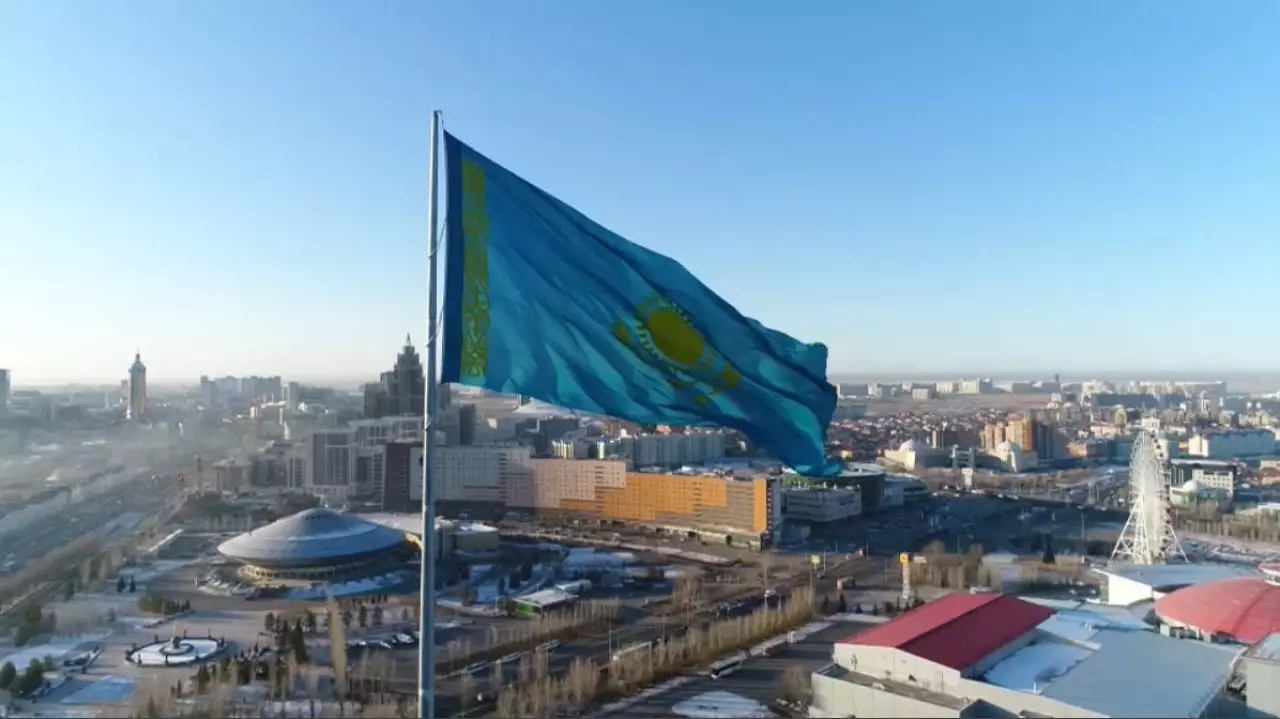 Президент: Жаңа салық кодексінде бақылауға емес, өзара серіктестік орнатуға баса мән беріледі