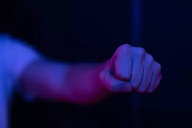 Базарда қақтығыс болып, 30 адам ажал құшты