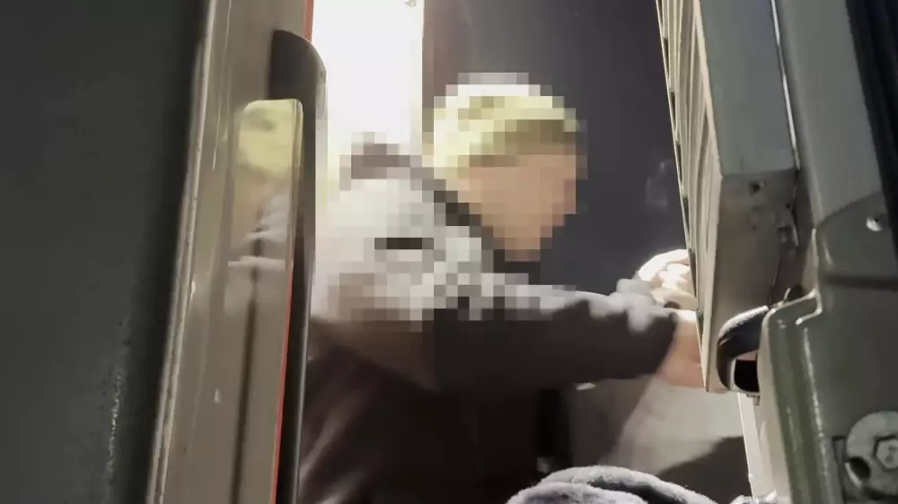 Аса ірі мөлшерде алаяқтық жасады деген қазақстандық Ресейден ұсталды