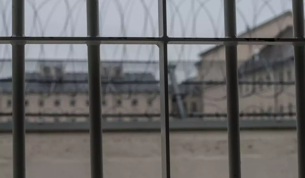 Бывшего начальника колонии приговорили к тюремному сроку в Павлодаре