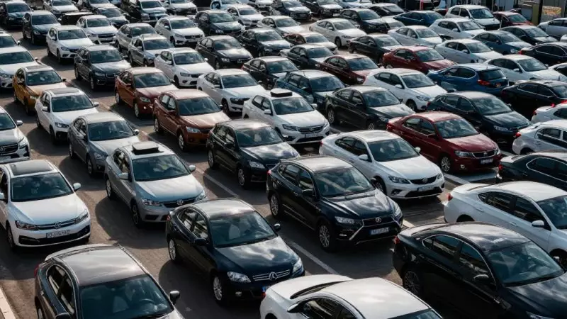 Эксперты о ценах на авто: в Казахстане настало "время покупателей"