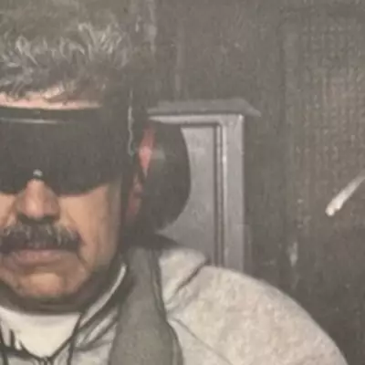 Президент Венесуэлы Мадуро предстанет перед судом США — 5 января