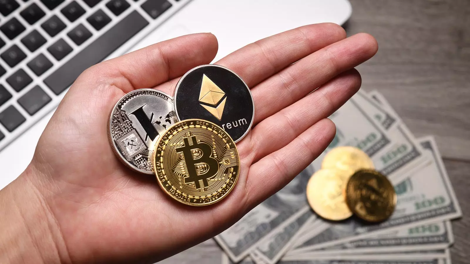 В Кызылординской области раскрыта схема отмывания наркодоходов через криптовалюту