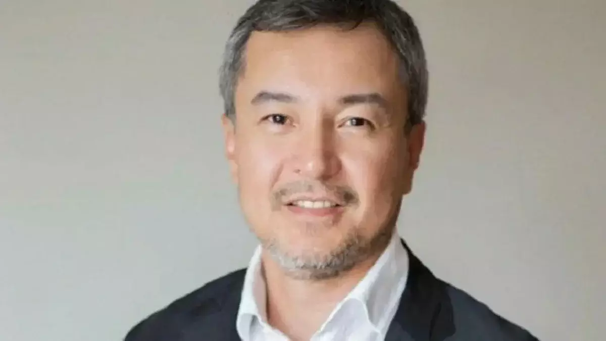 «Попытка манипуляции»: Акан Сатаев ответил на скандальные заявления бывшей жены