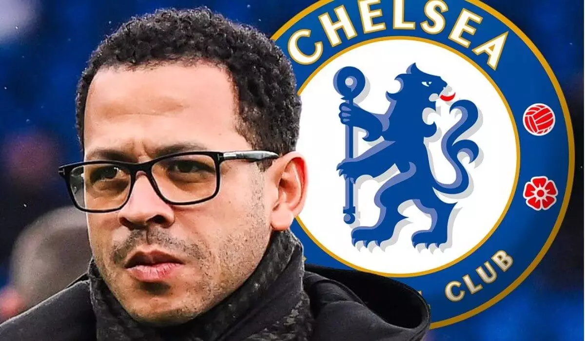 Названы сроки вступления в должность нового тренера «Челси»