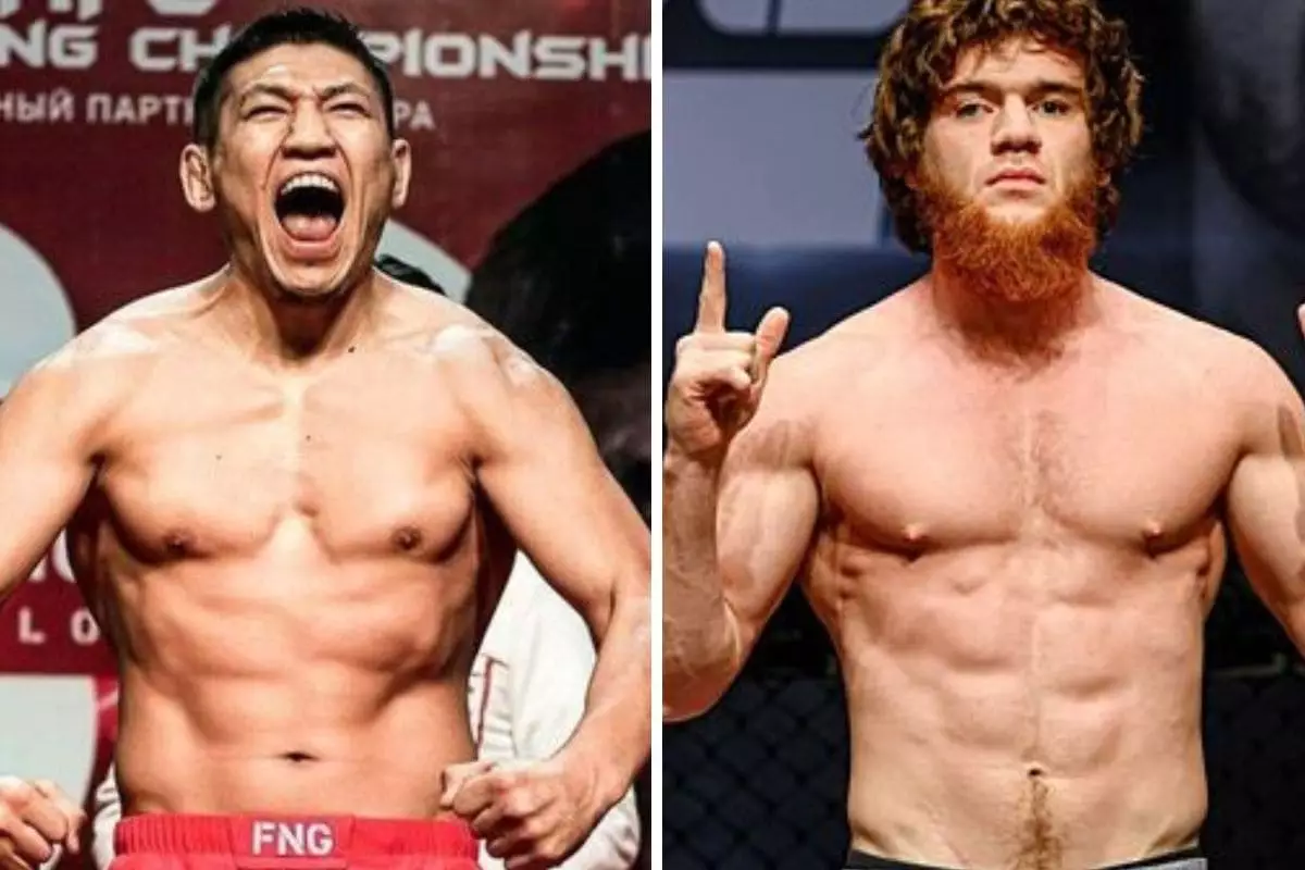 «Тек артқа шегінбе». Қуат Хамитов «Шара Буллетты» жекпе-жекке шақырды