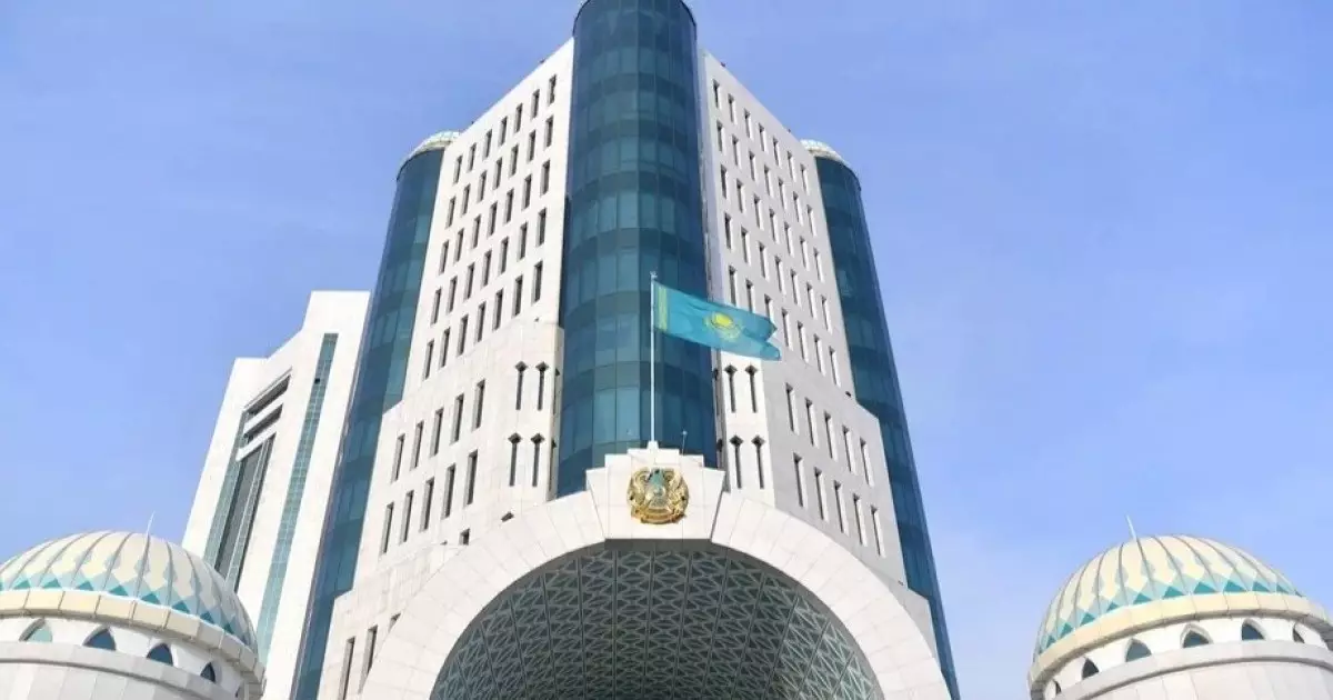  `Жақын арада жарияланады`: Тоқаев бір палаталы Парламент төрағасы лауазымын өзіне дайындап жатыр деген сыбысқа жауап берді 