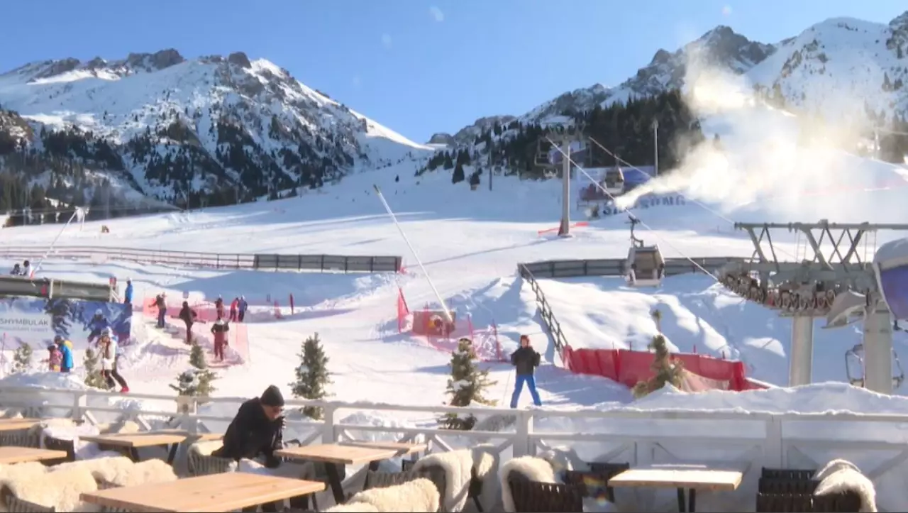 Мемлекет басшысы: Туризмді дамыту жұмыстары жандана түсті