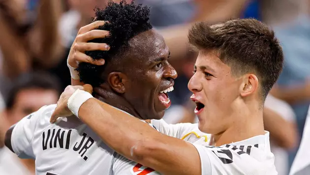 150 миллионов евро могут завершить эпоху звезды в "Реале"