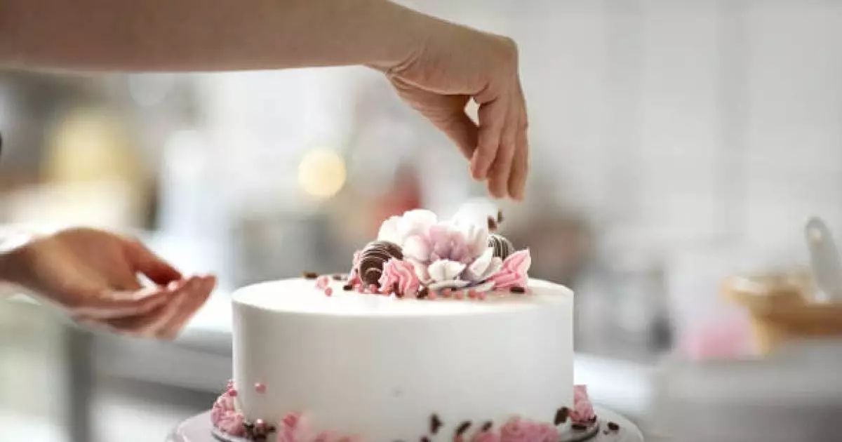  СҚО-да тәтті бәліш пен қытырлақ нан өндіретін кәсіпорын салынып жатыр 