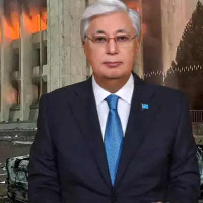 Ситуация требовала чрезвычайных мер – Токаев о январских событиях