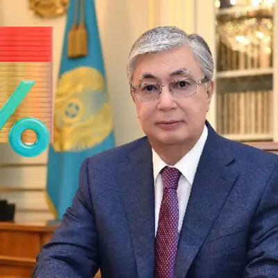 Не повод сеять панические настроения – Токаев о налоговой реформе