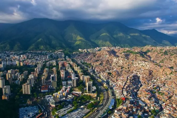 В ООН обеспокоены военными действиями в Венесуэле