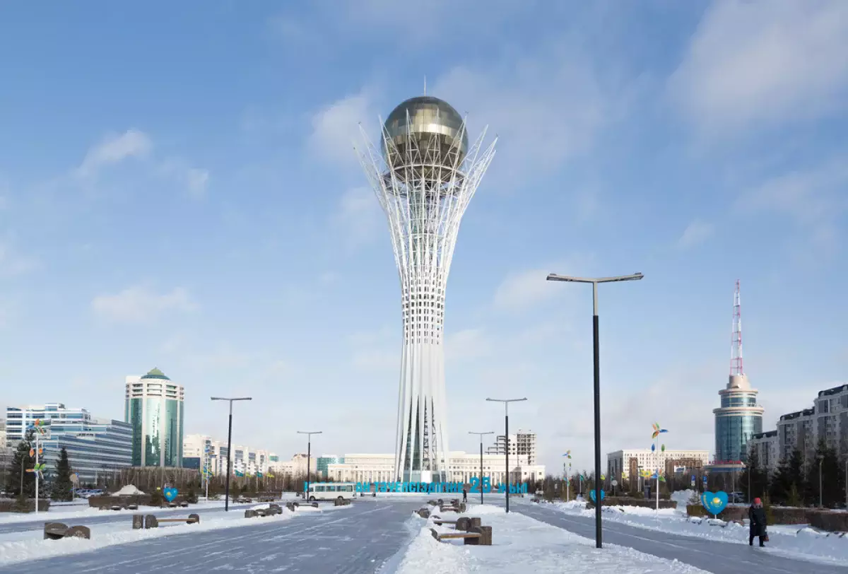 Шетелдіктер қызыға да, қызғана да қарайды – Президент елдегі әлеуметтік қызметтің дамуы туралы