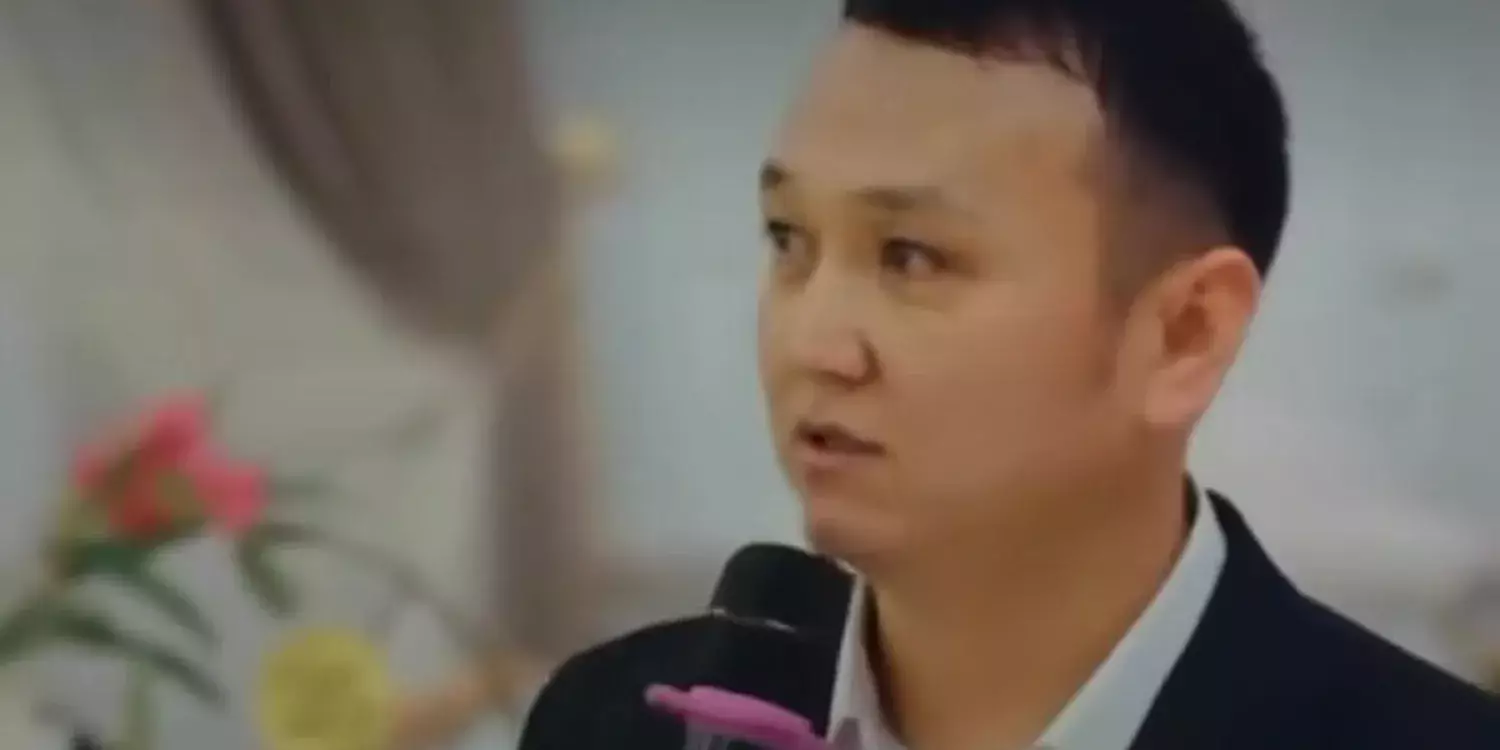 Қайтыс болған ағасының отбасына үй алып берген ер адам елді жылатты (ВИДЕО)