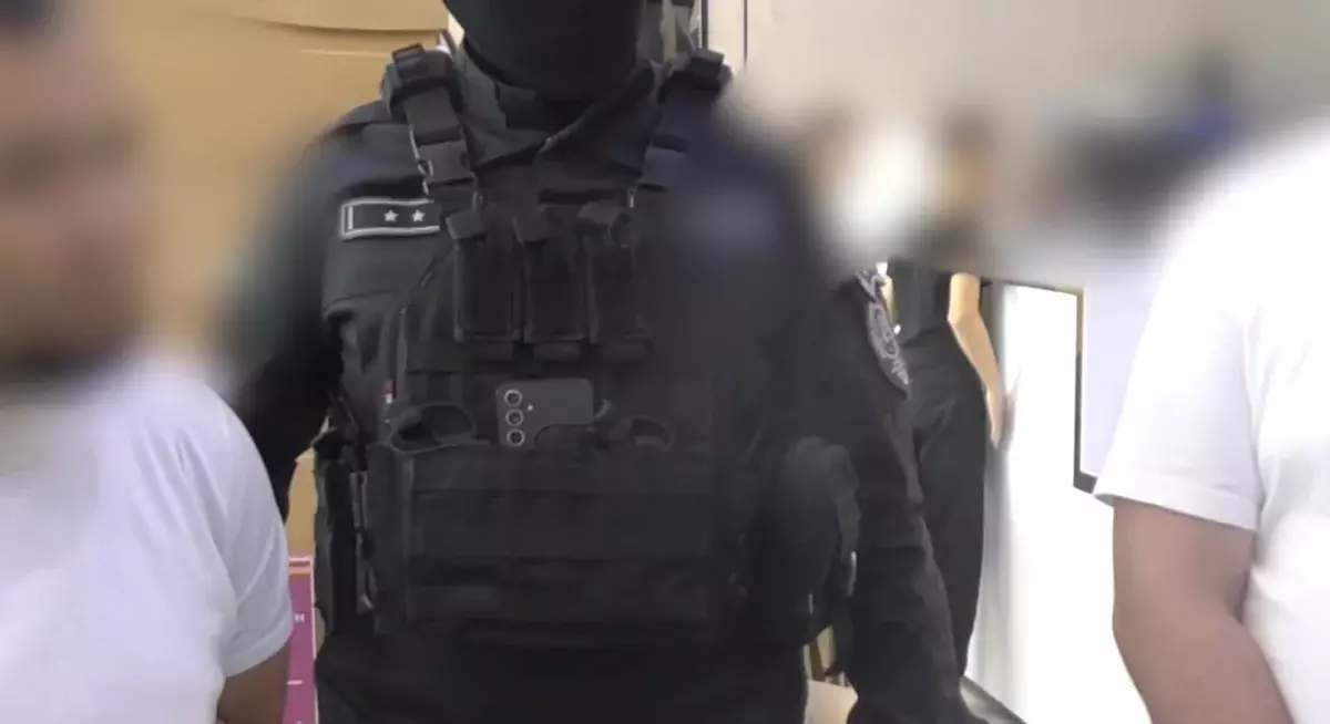 Криптовалютой покрывали наркотрафик: раскрыта схема на 1,88 млрд тенге