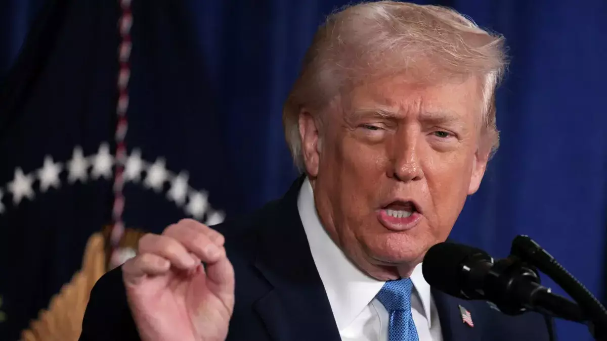 Трамп заявил, что Куба «готова пасть» - новости на Lada.kz 05.01.2026