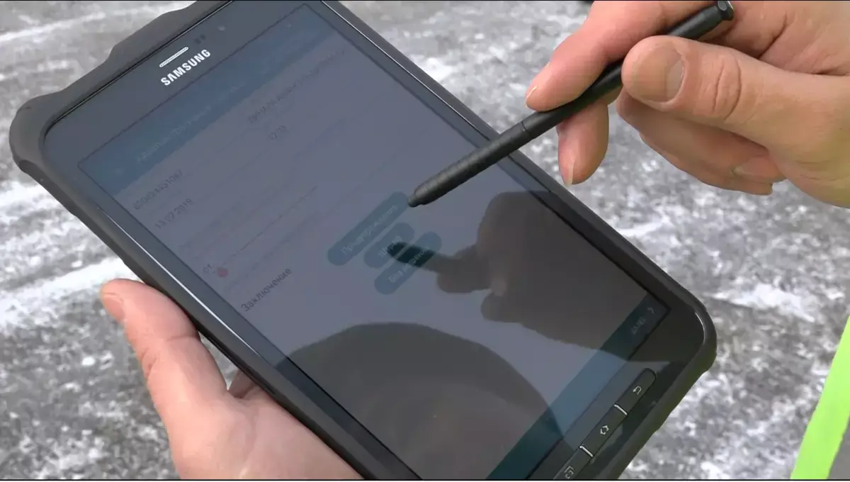 МВД Казахстана обратилось с официальным заявлением к водителям из-за массовой рассылки в WhatsApp - новости на Lada.kz 05.01.2026