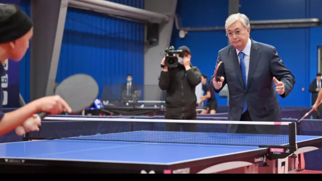 “9 келі салмақ тастадым”: Қасым-Жомарт Тоқаев алғаш рет денсаулығы жайлы бар шындықты айтты