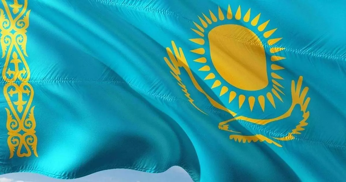  Сүйінші, ағайын! Қазақстан халқының саны бұрын-соңды болмаған рекордтық деңгейге жетті 