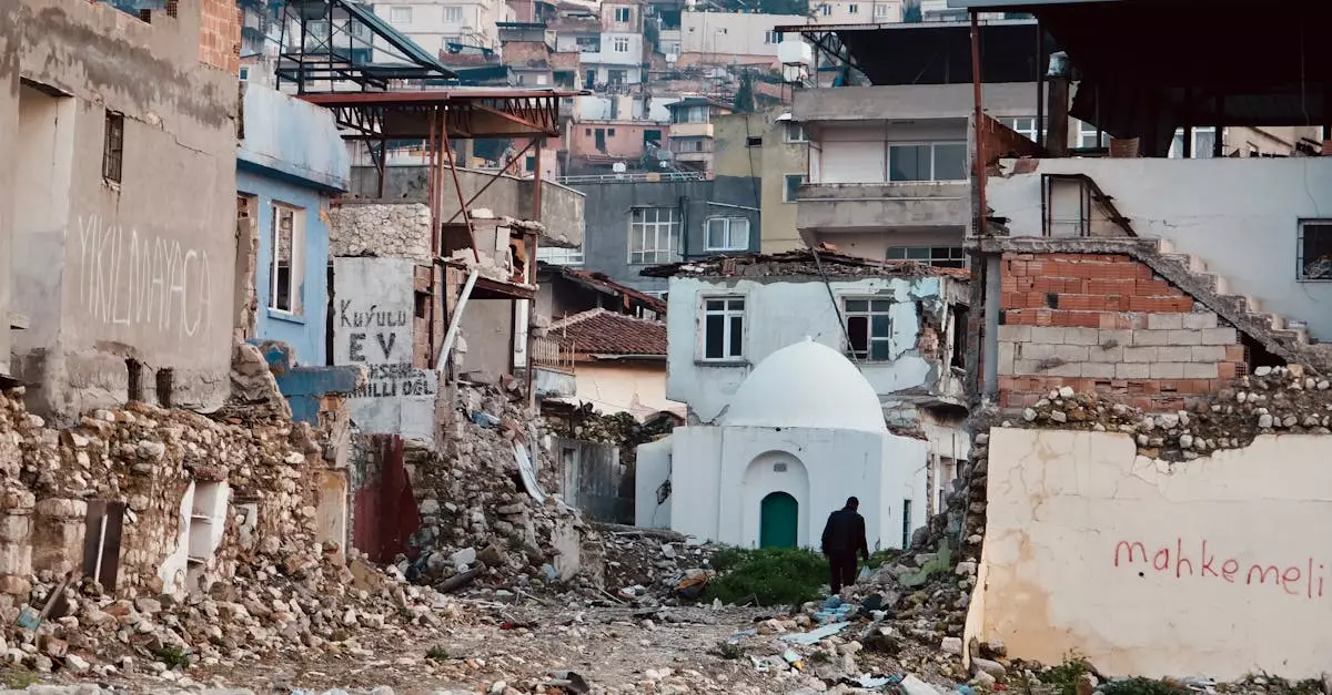 Жамбылда жер сілкінісі тіркелді: эпицентрі Отарға жақын болды