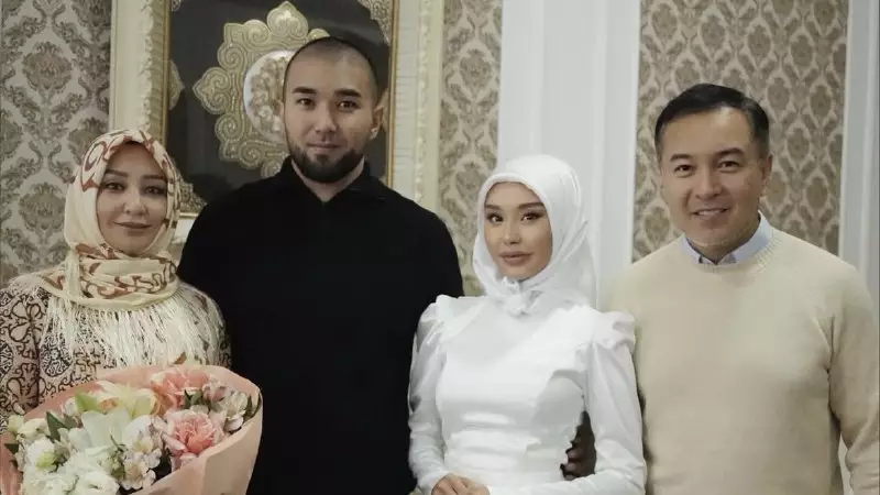 "Анамды ешкім тастаған жоқ": Ақан Сатаевтың қызы әкесінің сөзін сөйледі