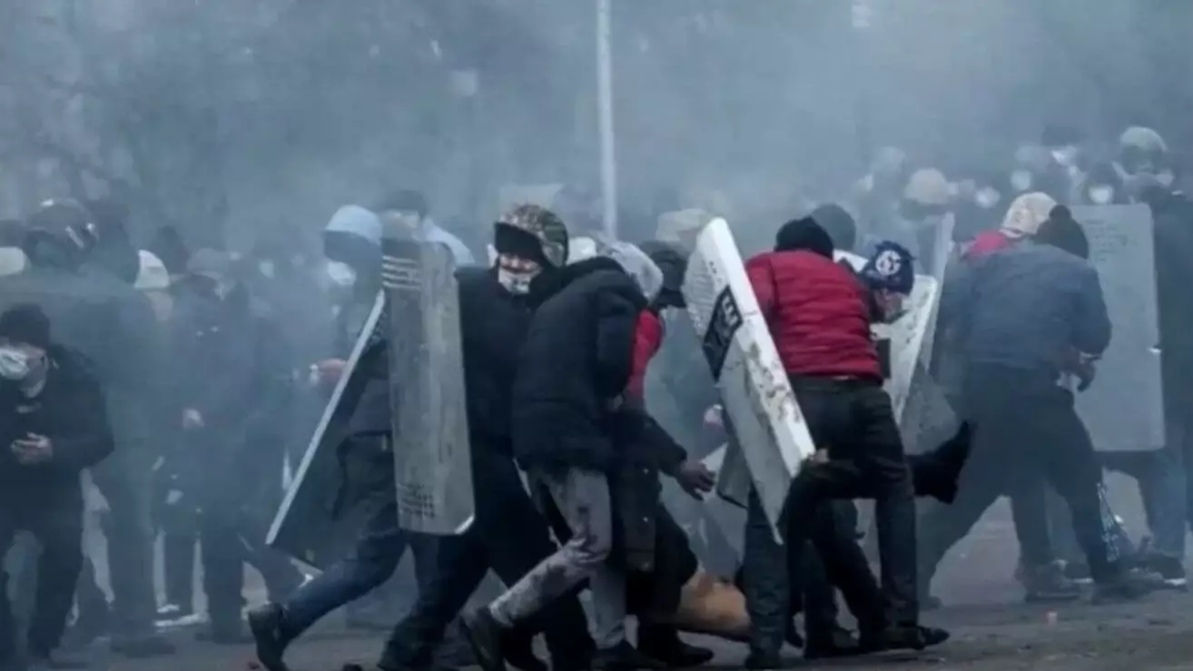 Президент Қаңтар оқиғасының астарын ашты