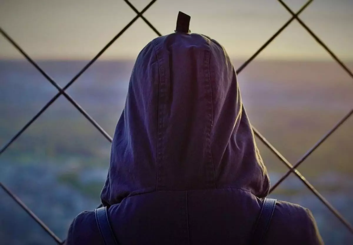 Подростка, пропавшего 30 декабря 2025 года, ищут в Алматы