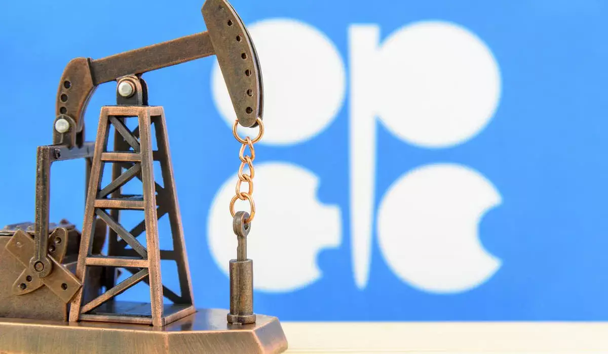 Казахстан и другие страны ОПЕК+ приняли решение по добыче нефти