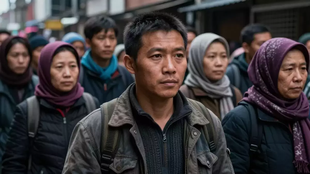 Қазақстан жұмыссыздық деңгейі бойынша Ресей мен Қырғызстанды басып озды