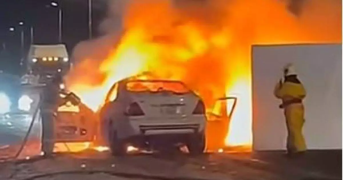  Атырау – Орал тасжолындағы жантүршігерлік апаттан бір әйел көз жұмды 