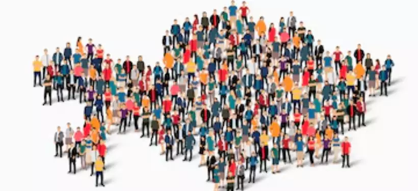 Область Абай вошла в число самых малонаселенных регионов Казахстана