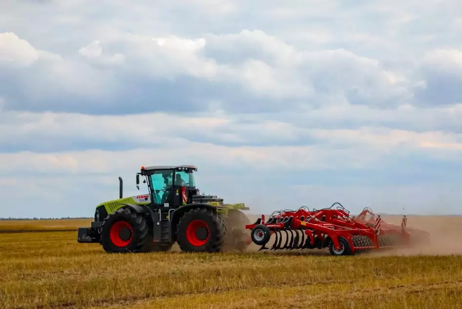 Триллион тенге направили на поддержку аграриев в 2025 году