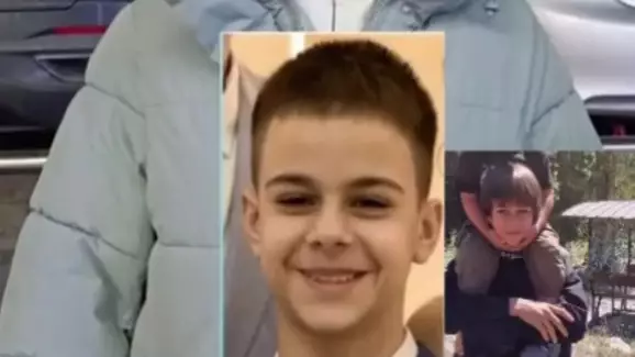 Алматыда 14 жасар жасөспірім бір аптадан бері табылмай жатыр