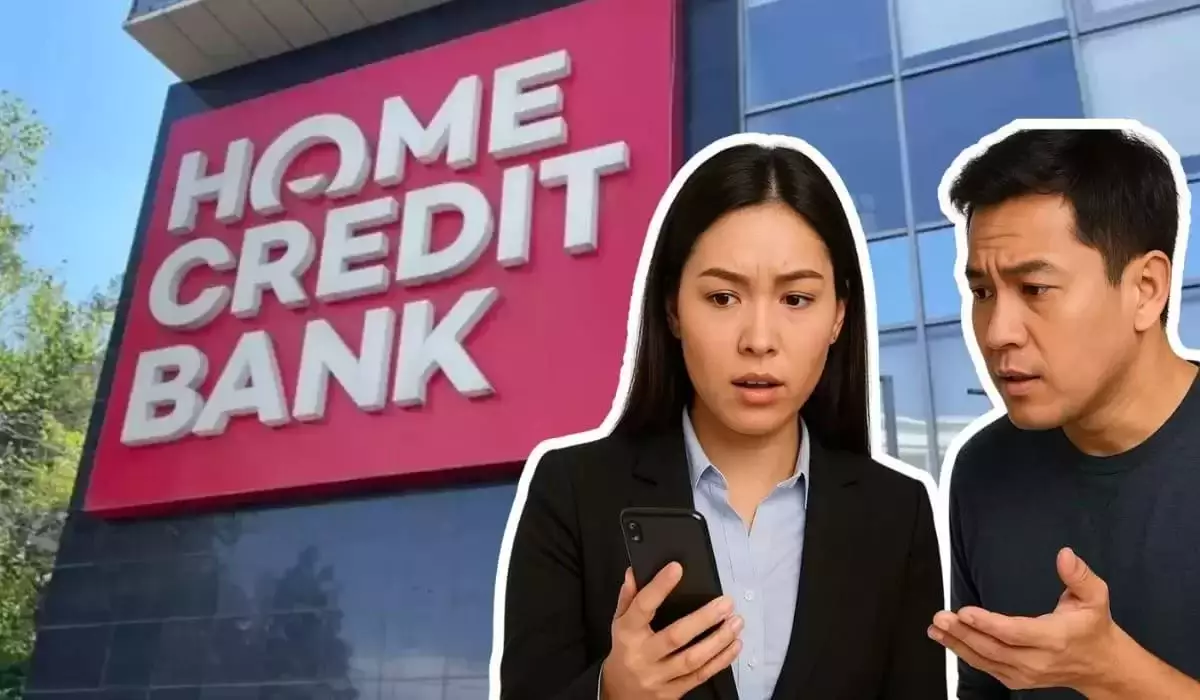 Home Credit Bank: АРРФР выявило нарушения