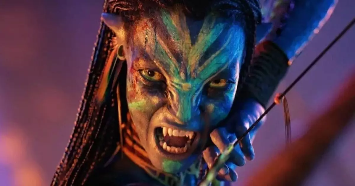  «Аватар» фильмінің үшінші бөлімі 1 миллиард доллардан астам қаражат жинады 