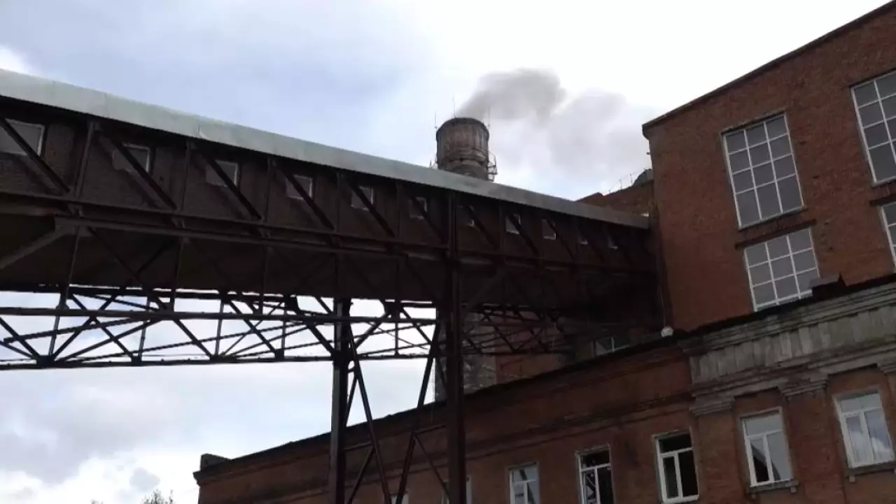 В Казахстане сократилось число ТЭЦ, находящихся в «красной» зоне – Токаев