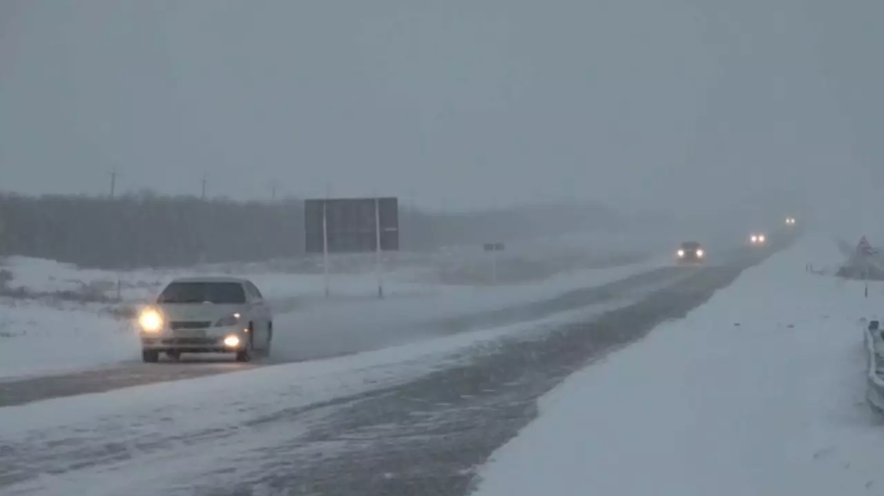 Жолдағы өлім-жітім 9,4 пайызға азайды