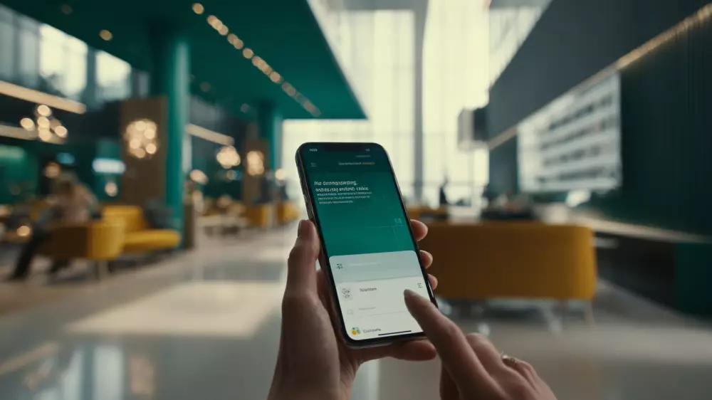 Приложение Halyk Bank не работает в Казахстане