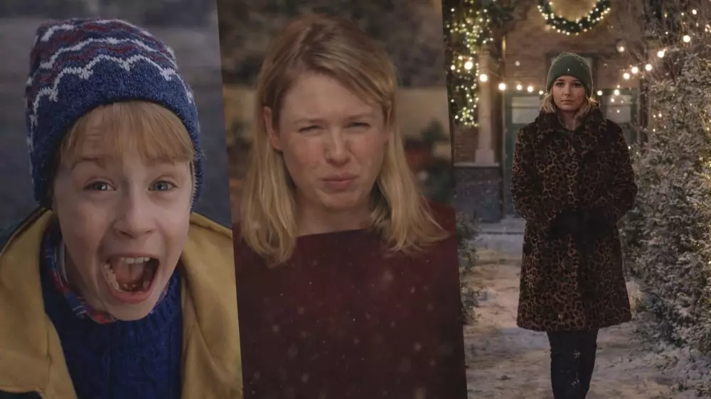 Путешествия как в кино: куда поехать фанатам рождественских фильмов