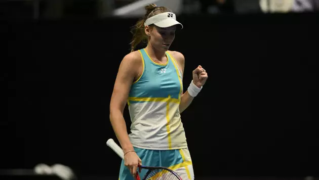 Реванш спустя годы? Рыбакина сыграет с чемпионкой US Open в первом матче 2026 года