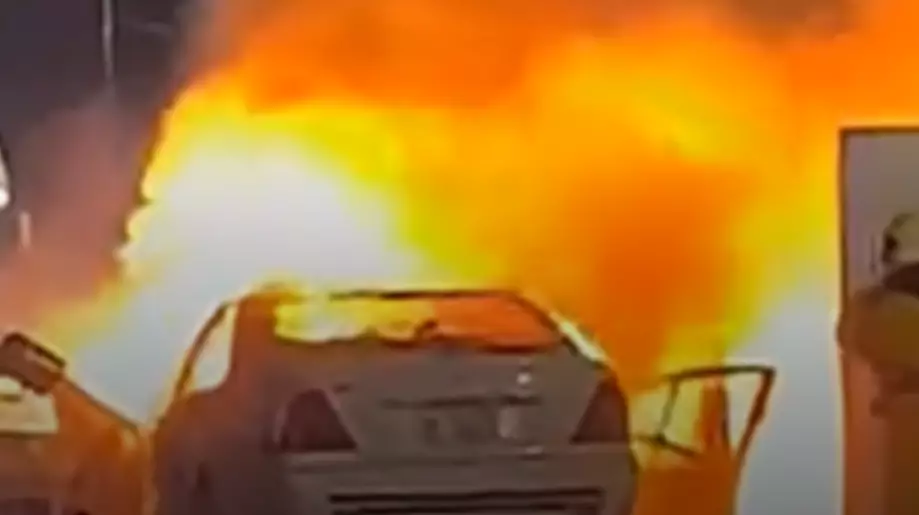 Женщина погибла в ДТП на трассе Атырауской области