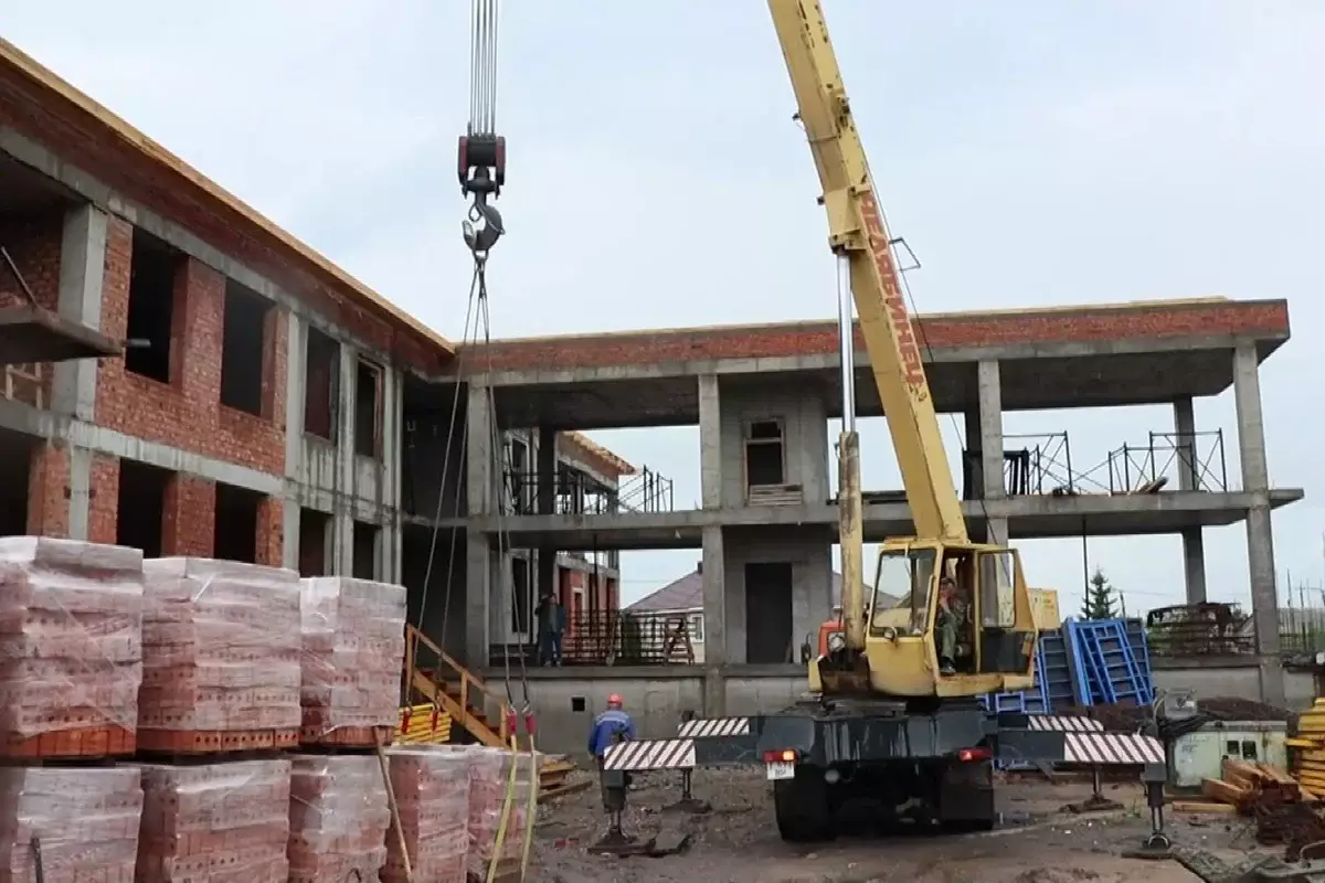 Владельцы подозрительных активов инвестируют в страну более 5 триллионов тенге – Глава государства