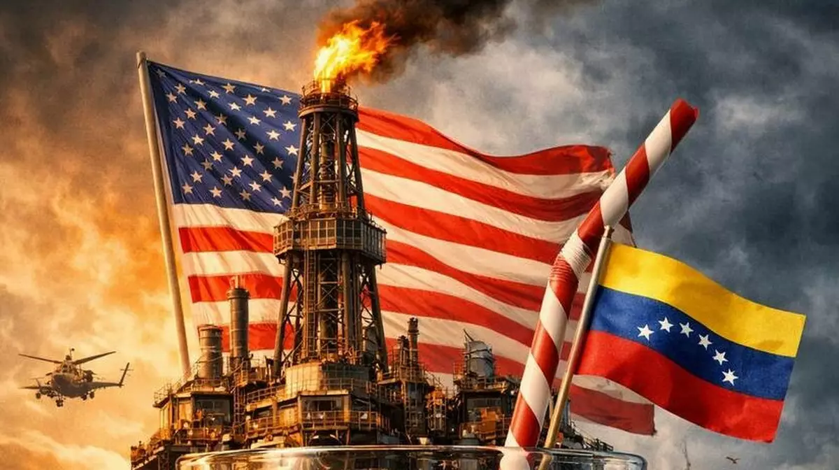 Венесуэльская нефть изменит мировой рынок: Казахстан рискует потерять значимость